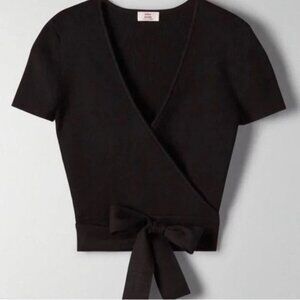 Little Moon Prunella Top